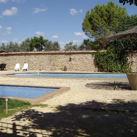 Humilladero Cortijo Ferradores المظهر الخارجي الصورة